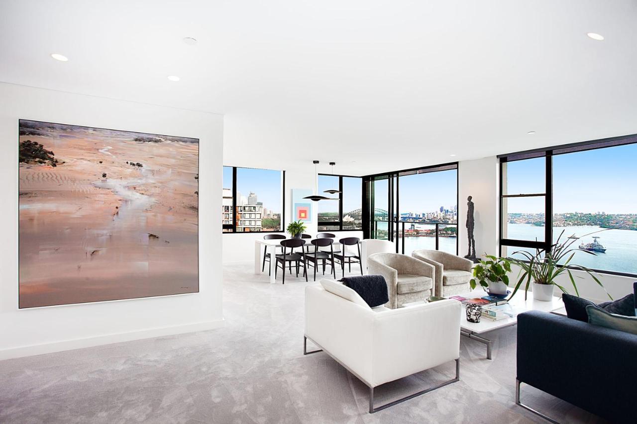 Apartment Panorama Darling Point *