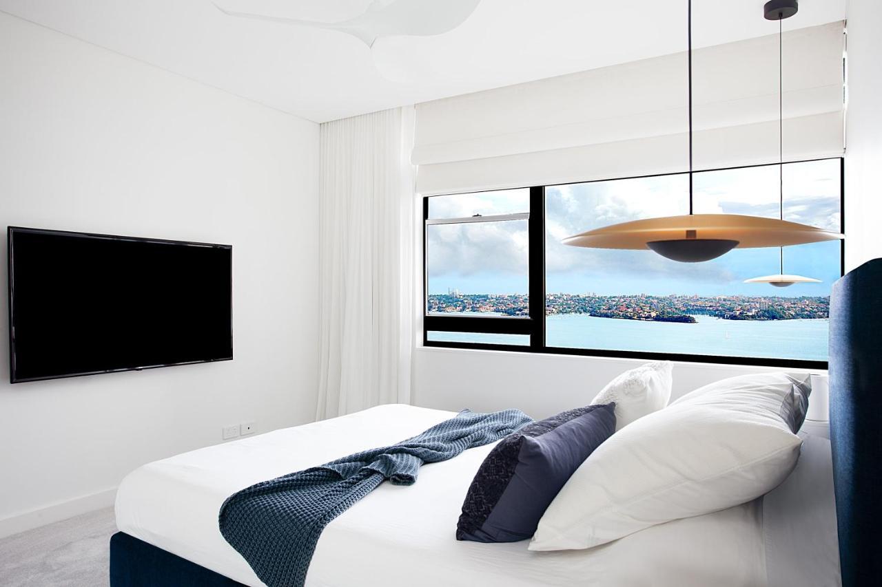Apartment Panorama Darling Point *