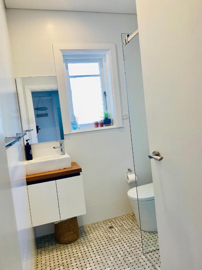 Manly Retreat With Free Onsite Parking Apartment