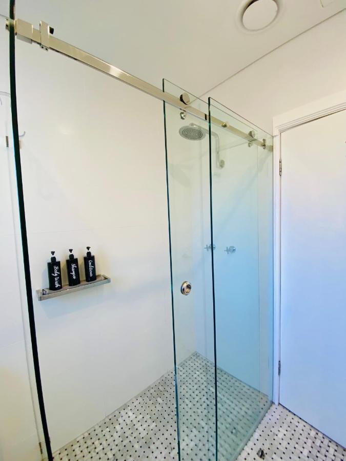 Apartment Manly Retreat With Free Onsite Parking