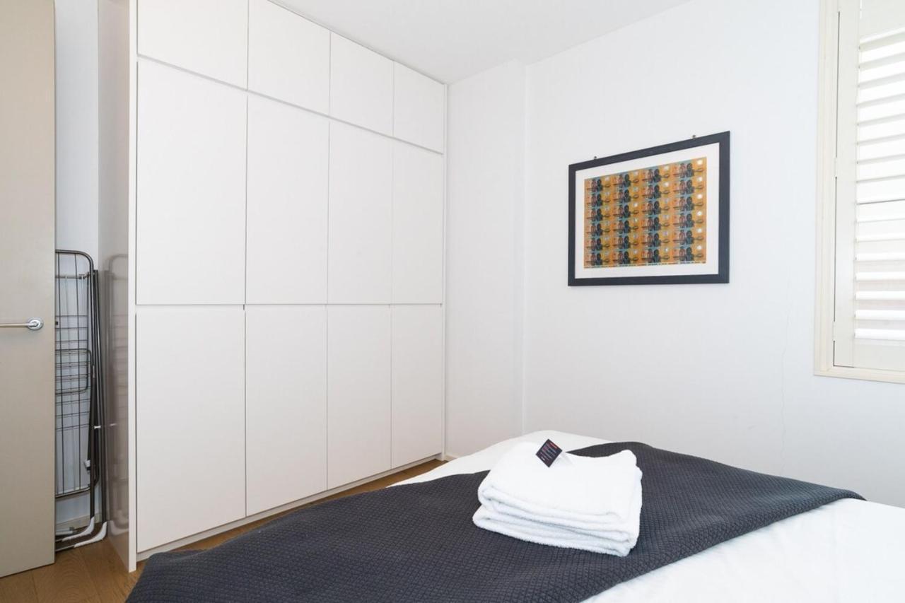 Apartamento Bay View 2 Bedroom *