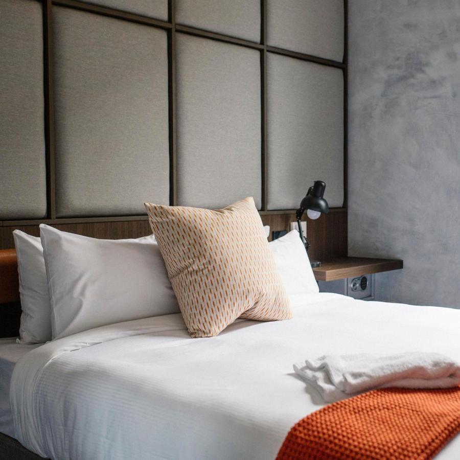 Terminus Hotel Pyrmont Hotel