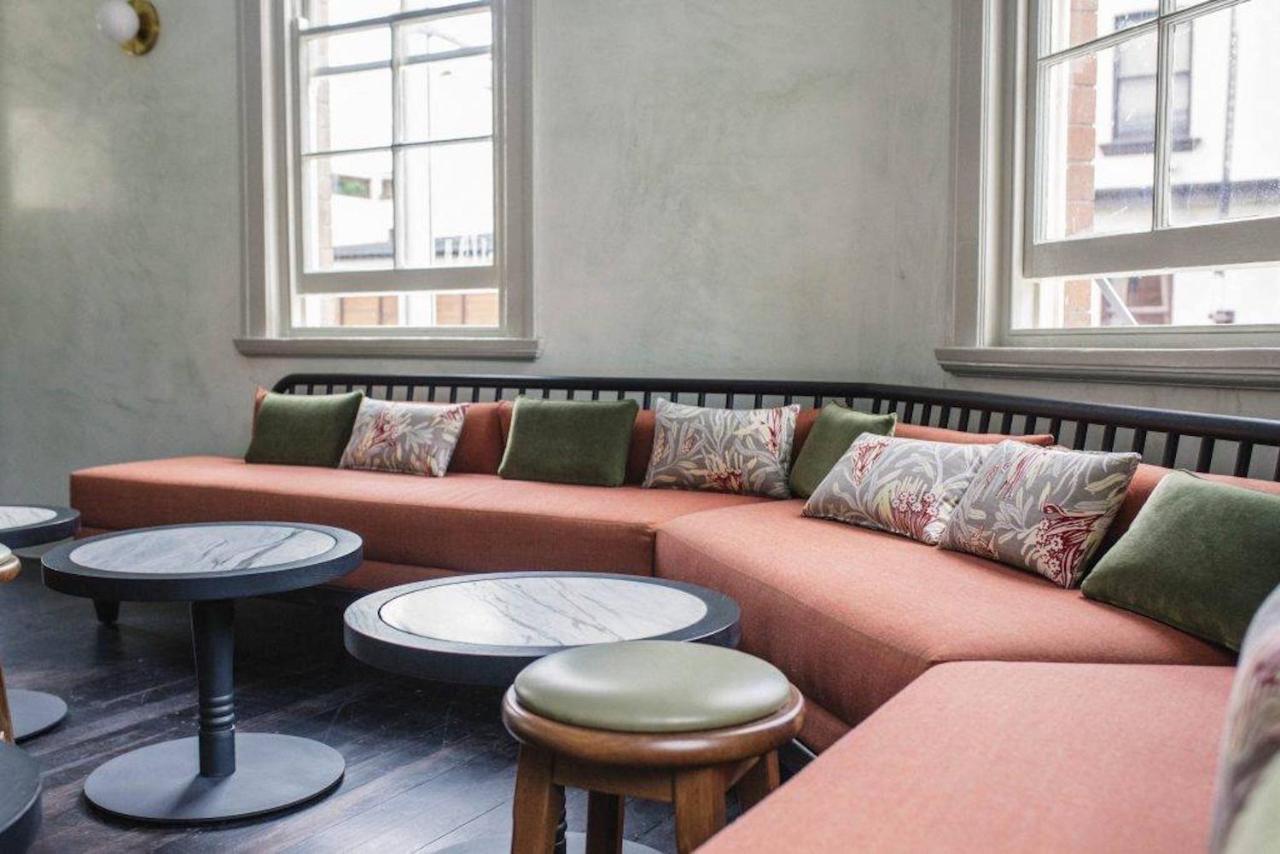 Terminus Hotel Pyrmont Sydney
