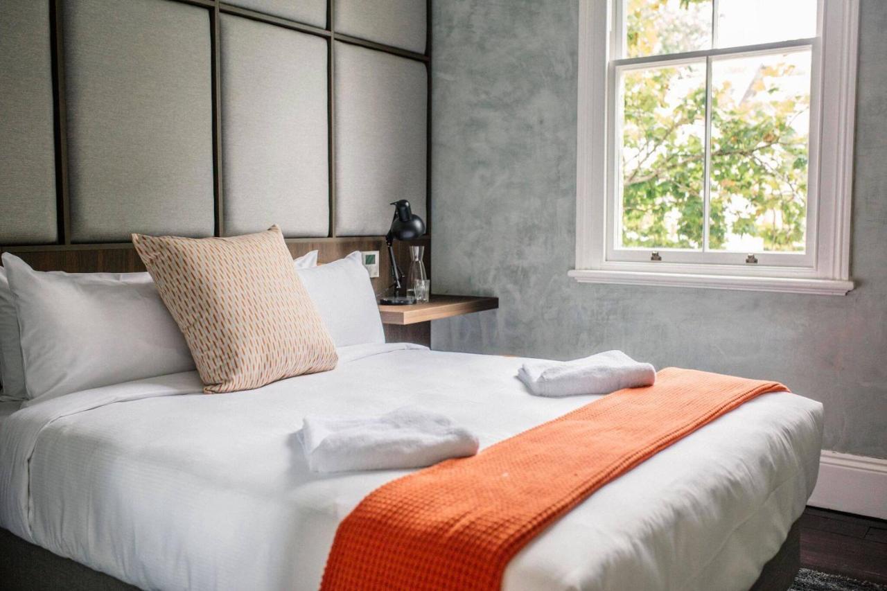 Terminus Hotel Pyrmont Hotel Sydney