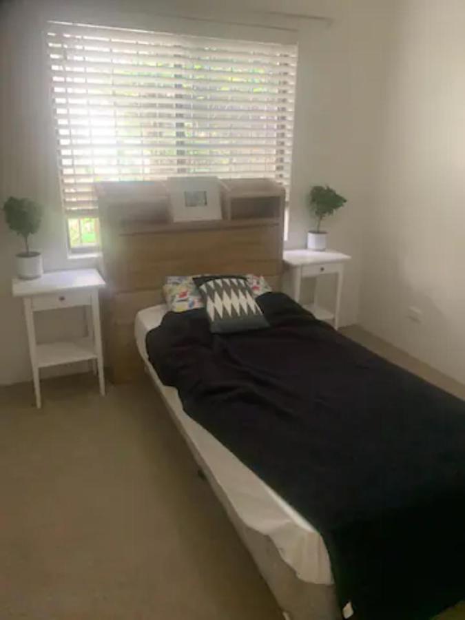 Spacious 3 Bed 2 Bathroom Apartment With Parking Ferienhaus Sydney