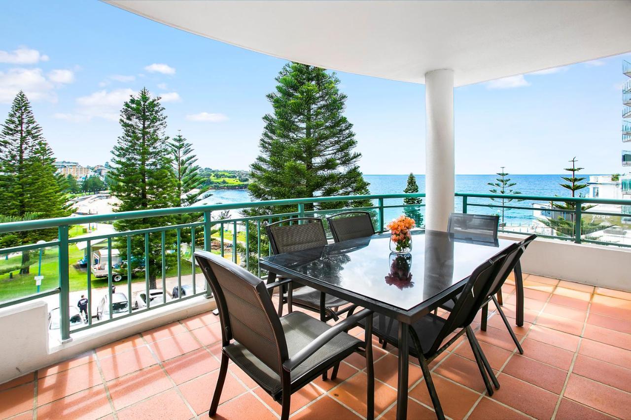Aea The Coogee View Sydney