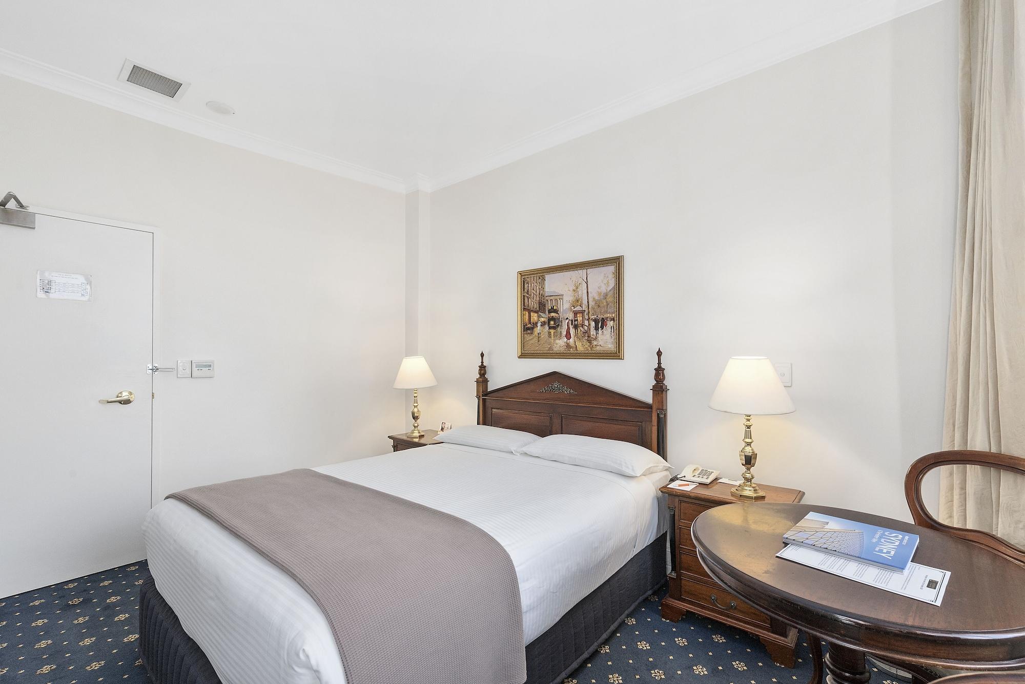 Castlereagh Boutique Hotel, Ascend Collection 4* Sydney