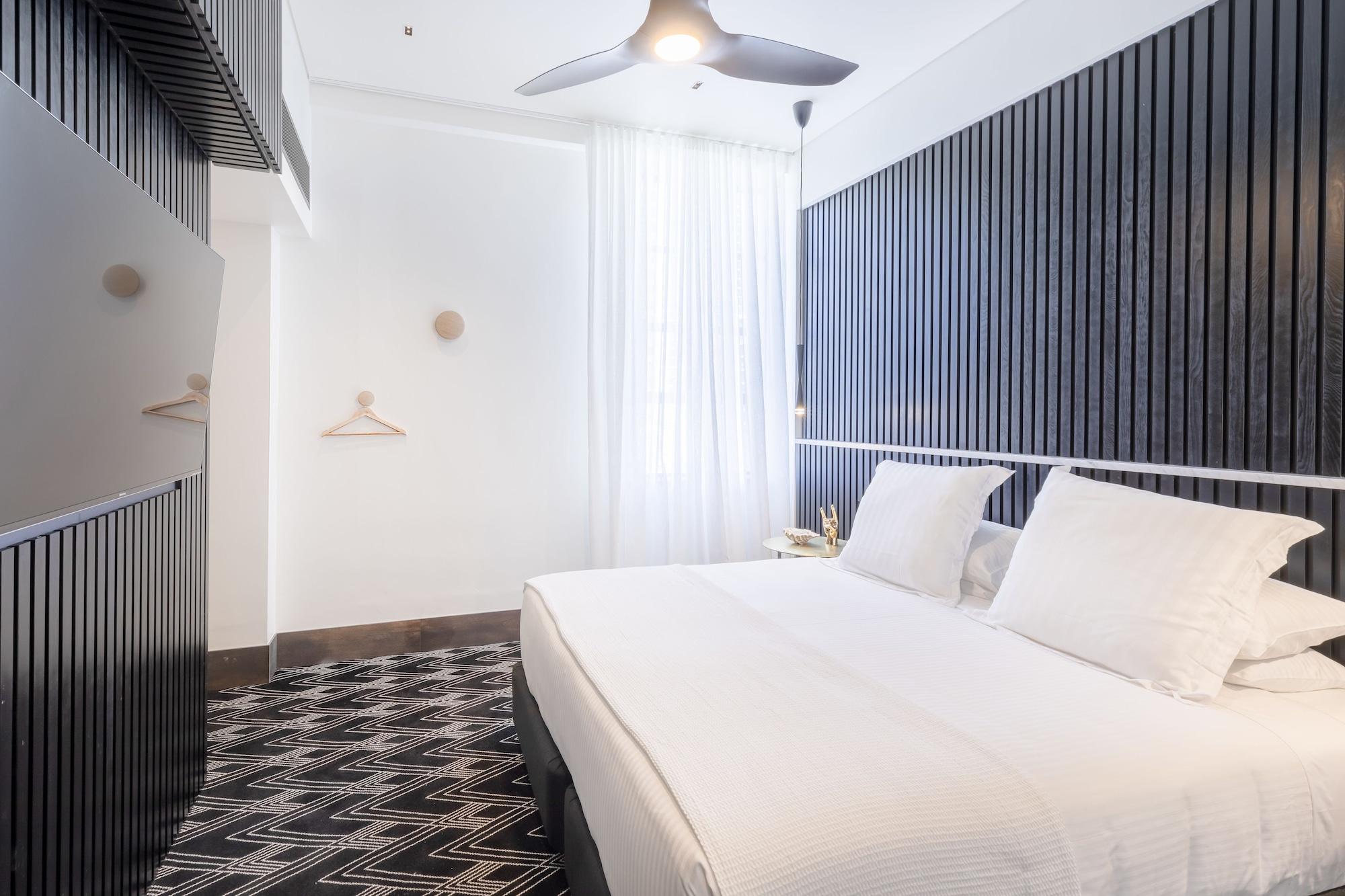 Hotel Castlereagh Boutique Hotel, Ascend Collection Sydney