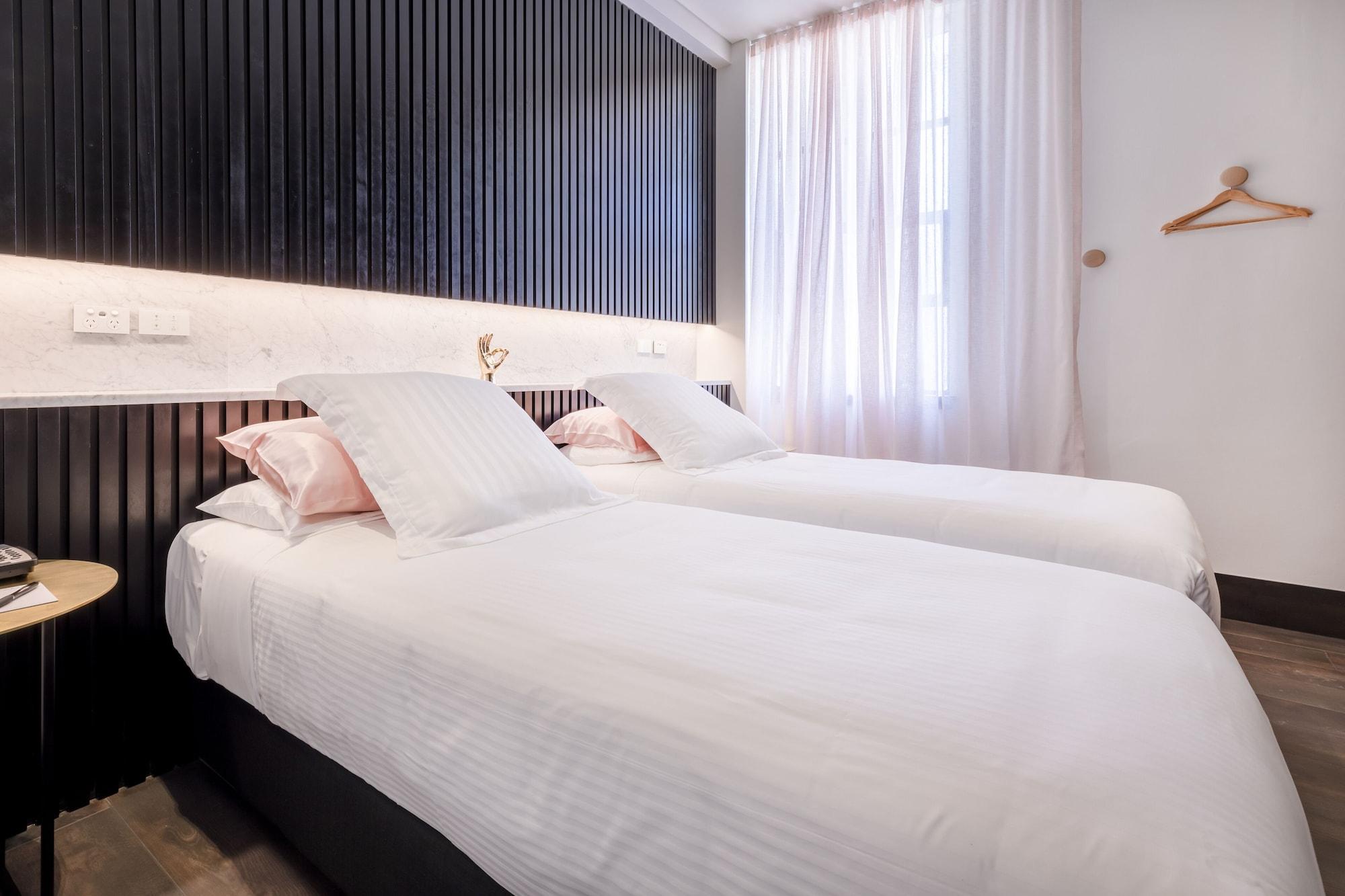 Castlereagh Boutique Hotel, Ascend Collection Sydney