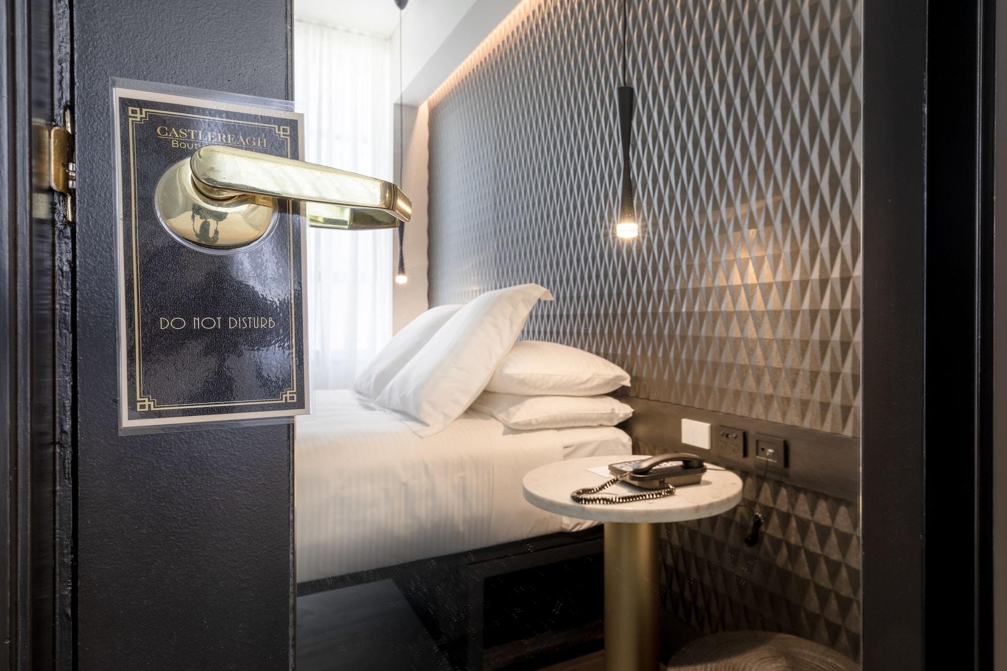 Castlereagh Boutique Hotel, Ascend Collection 4*