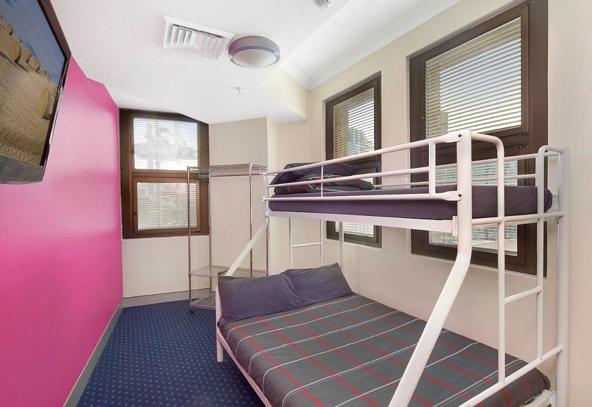 Wake Up! Central (adults Only) Hostel Sydney