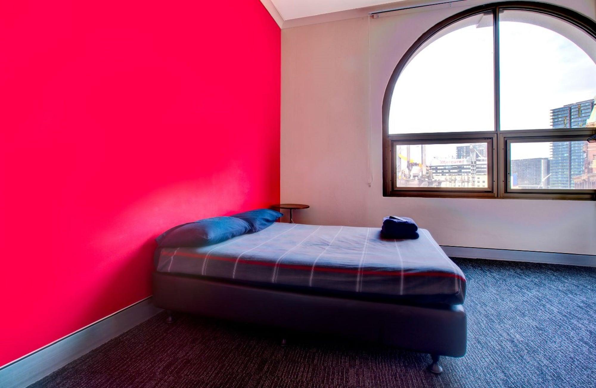 Wake Up! Central (adults Only) Sydney