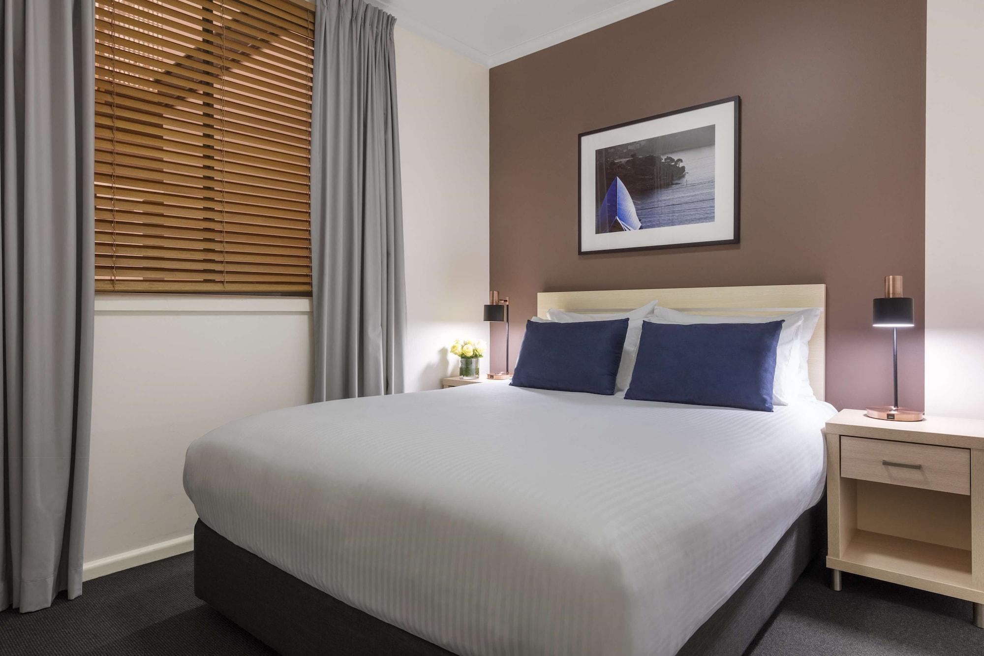 Oaks Goldsbrough 4* Sydney