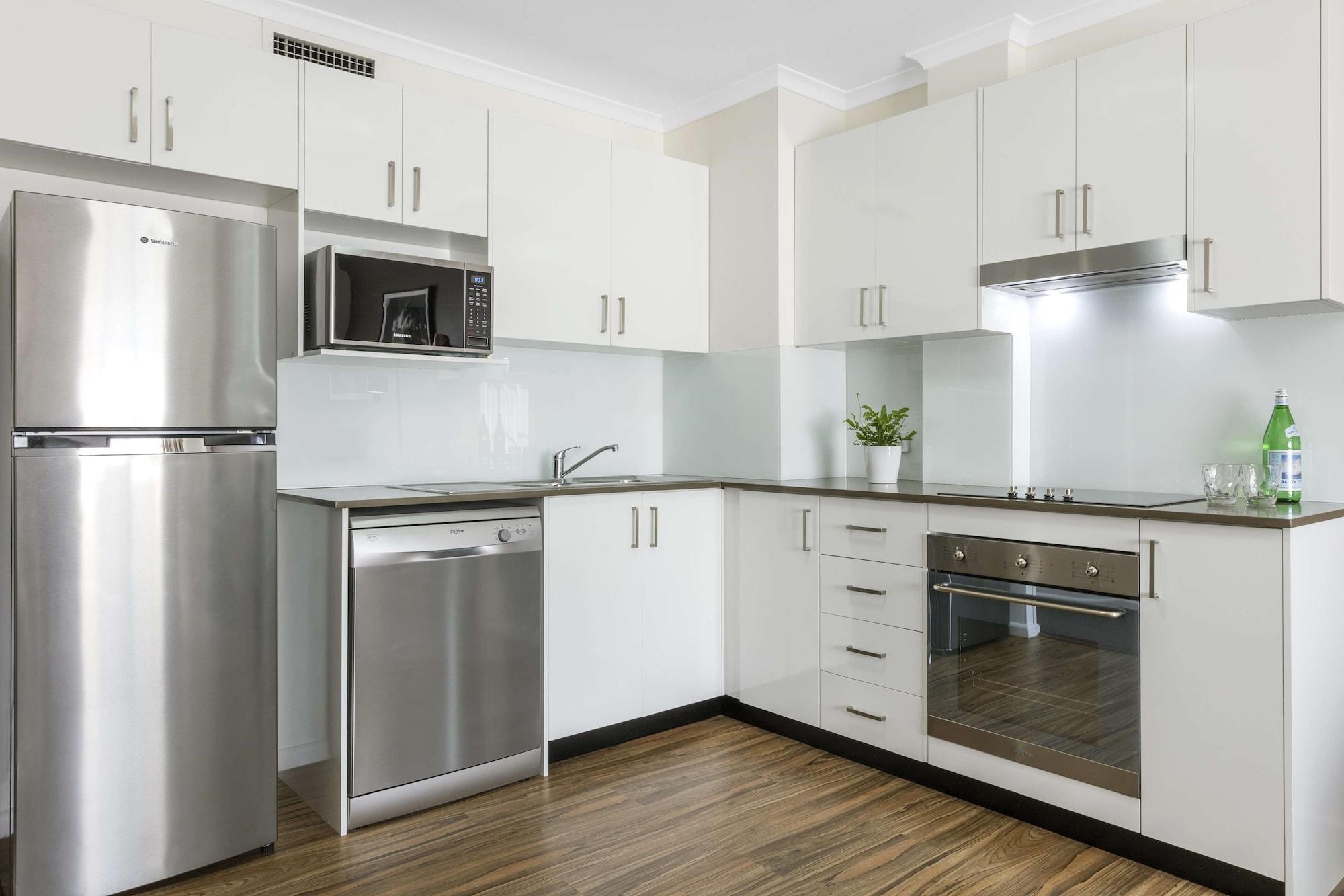 Oaks Goldsbrough 4*