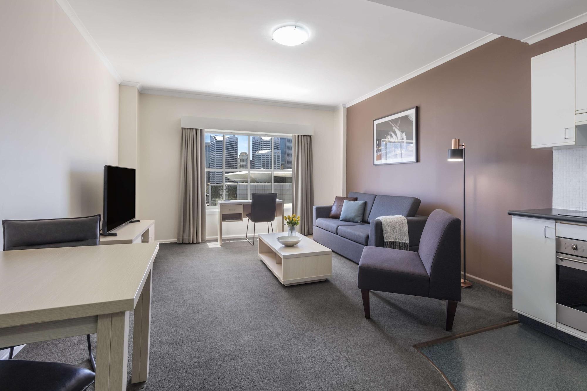 Oaks Goldsbrough 4*