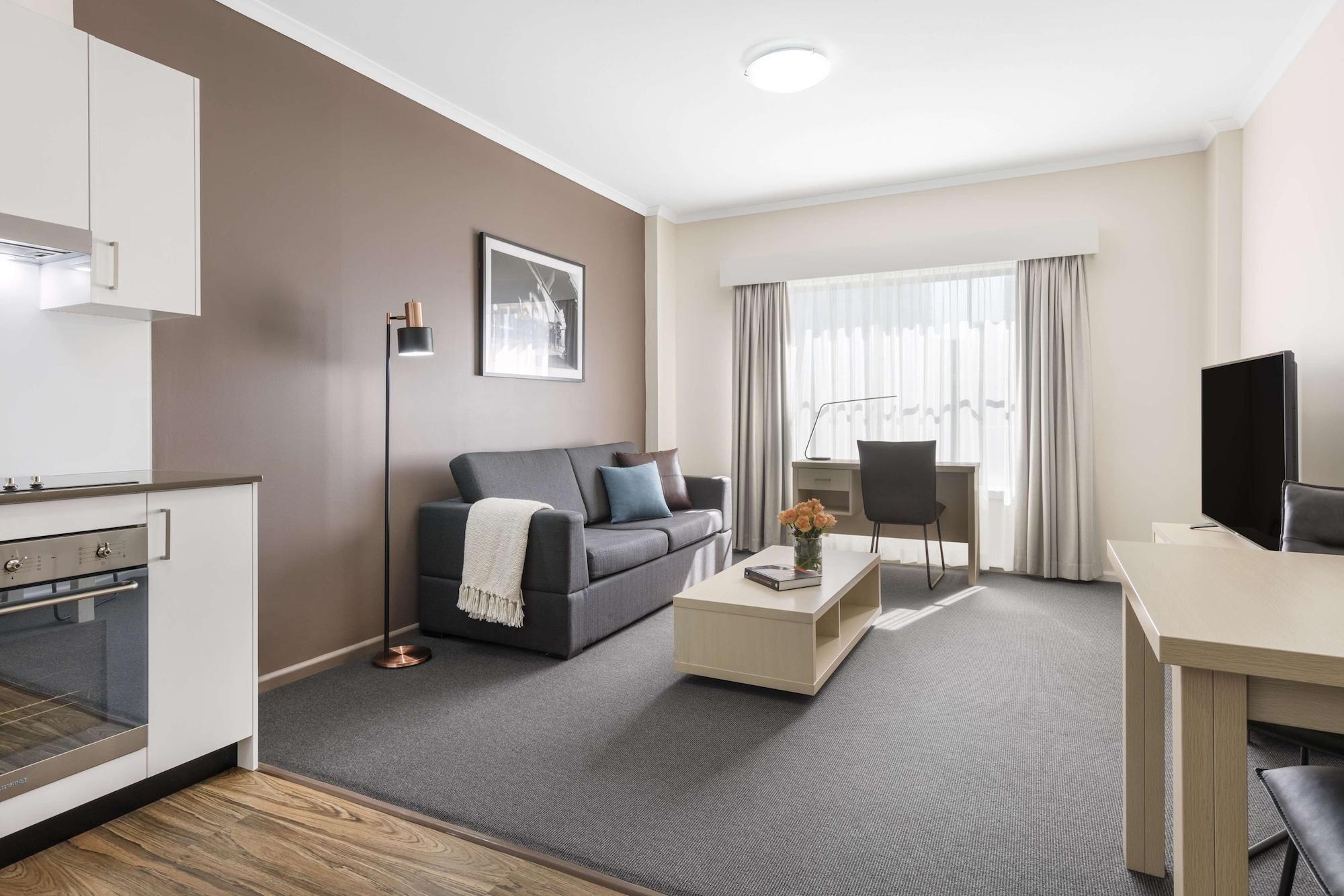 Aparthotel Oaks Goldsbrough