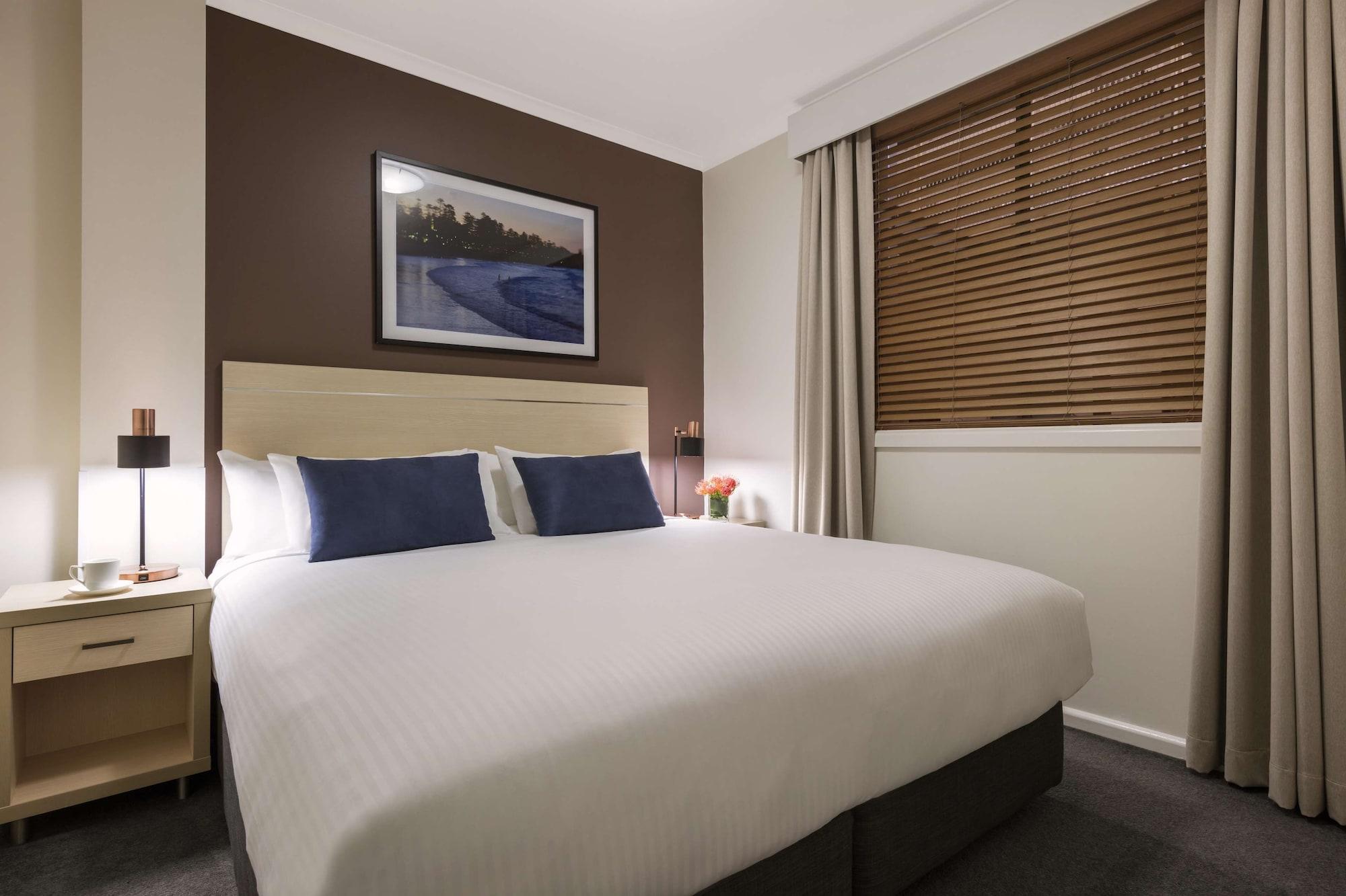 Oaks Goldsbrough 4* Sydney