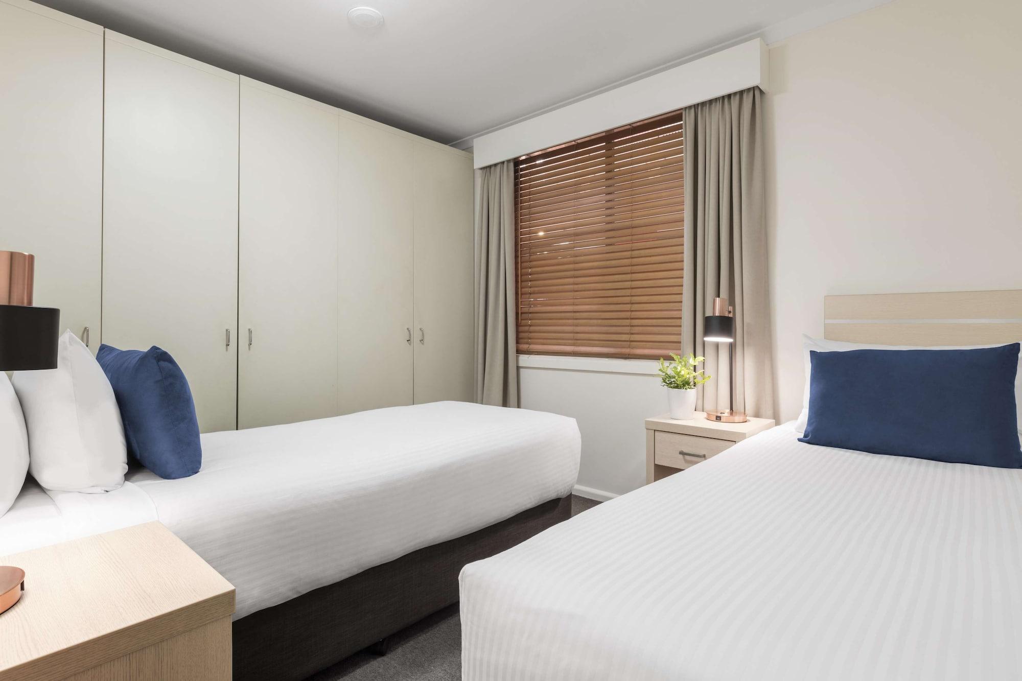 Aparthotel Oaks Goldsbrough 4*