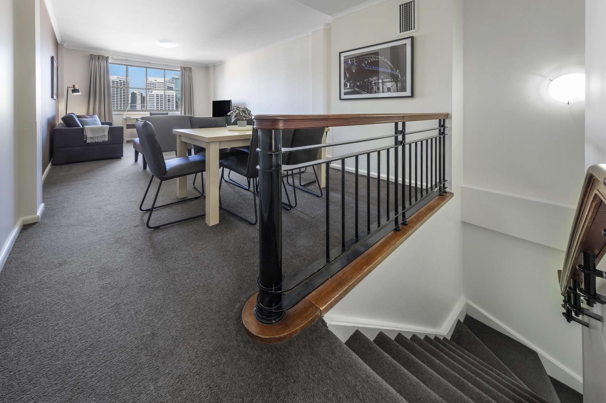 Oaks Goldsbrough Sydney