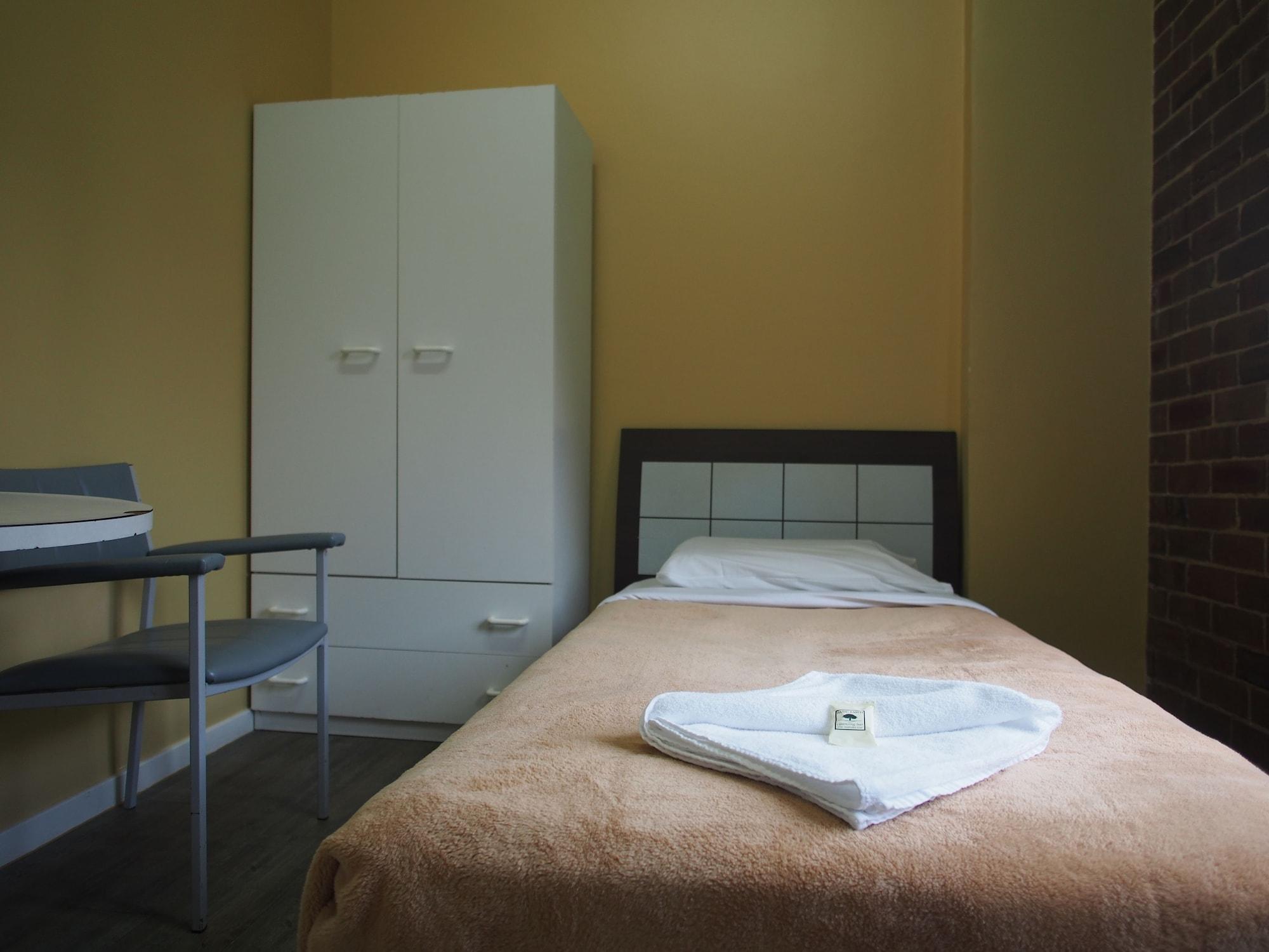 Private Hotel Sydney