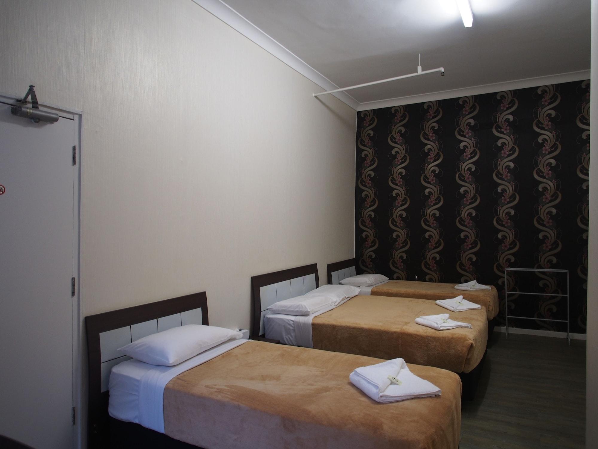 Private Hotel 2*