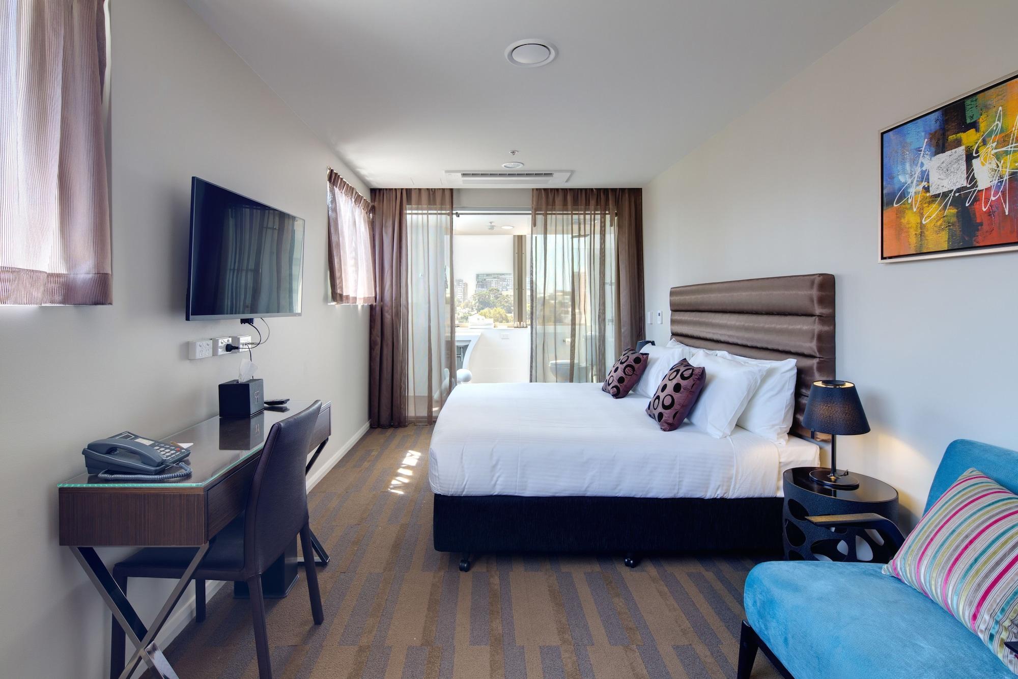 57hotel Hotel Sydney