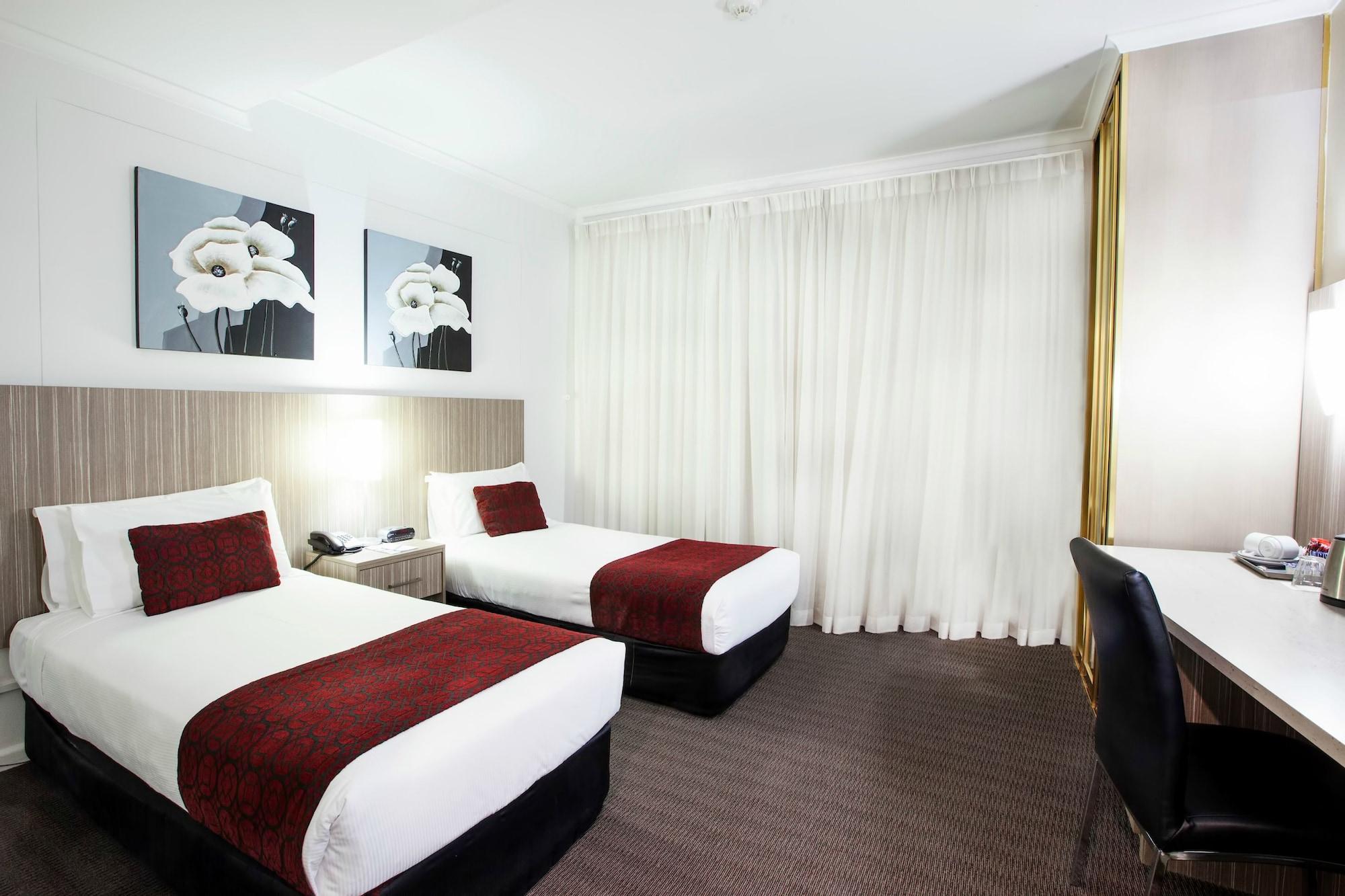 Metro Marlow Sydney