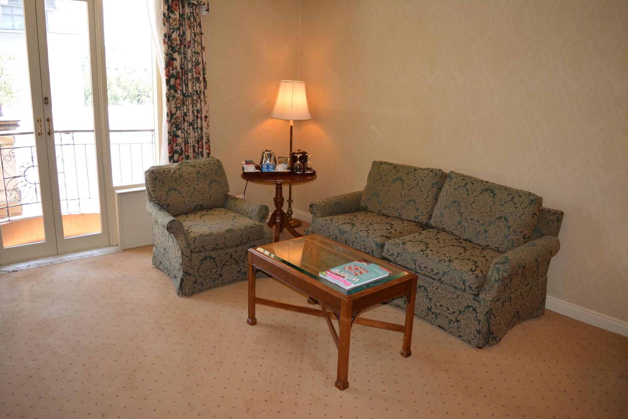 Sir Stamford Circular Quay 5* Sydney