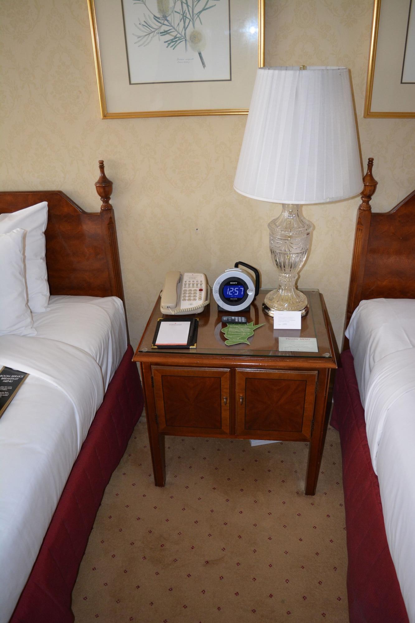 Sir Stamford Circular Quay 5*