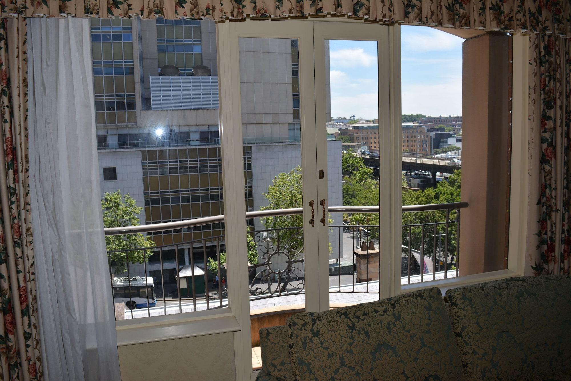 Sir Stamford Circular Quay Hotel