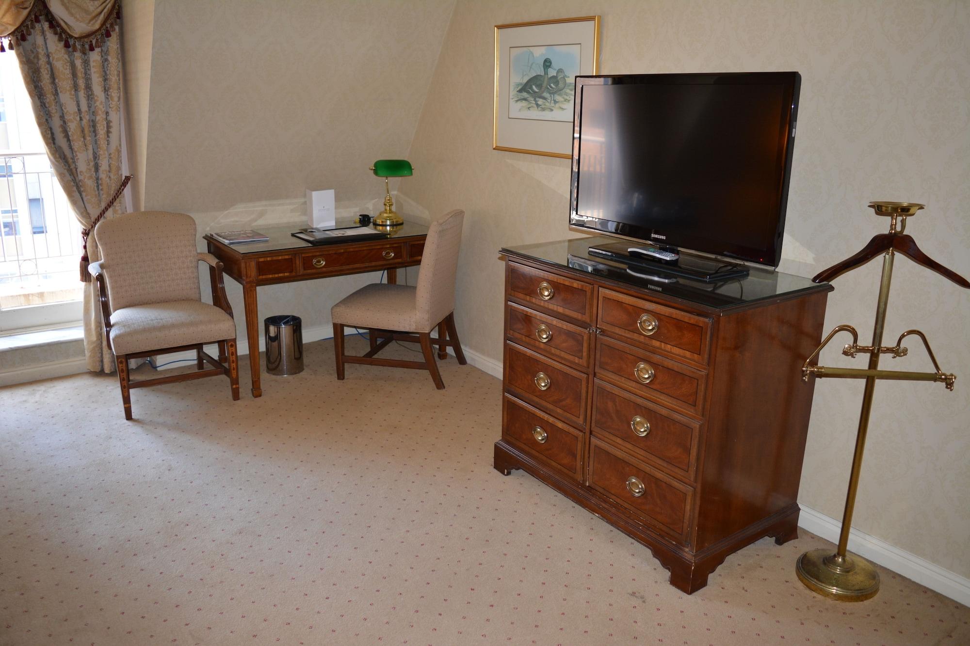 Sir Stamford Circular Quay Hotel Sydney