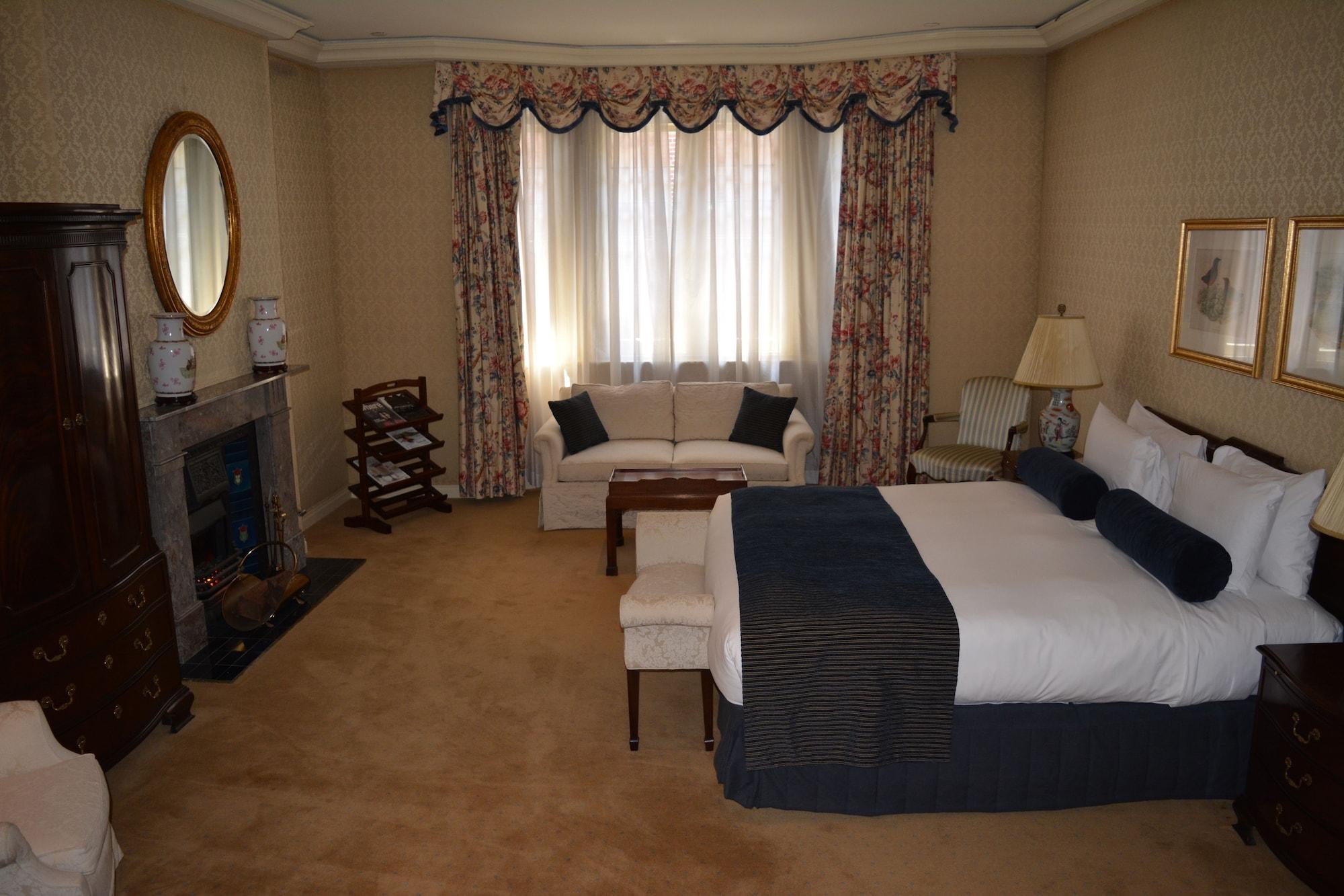 Hotel Sir Stamford Circular Quay 5*