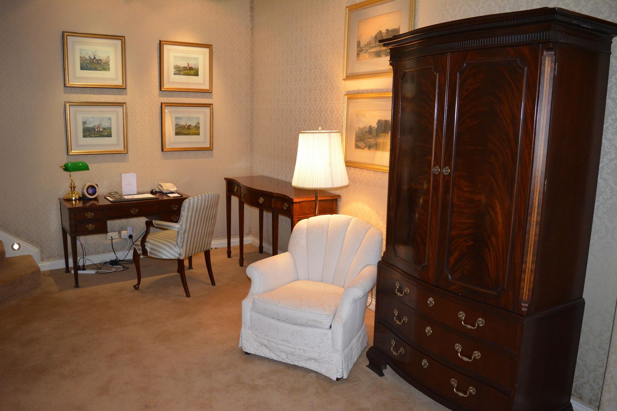Sir Stamford Circular Quay Hotel