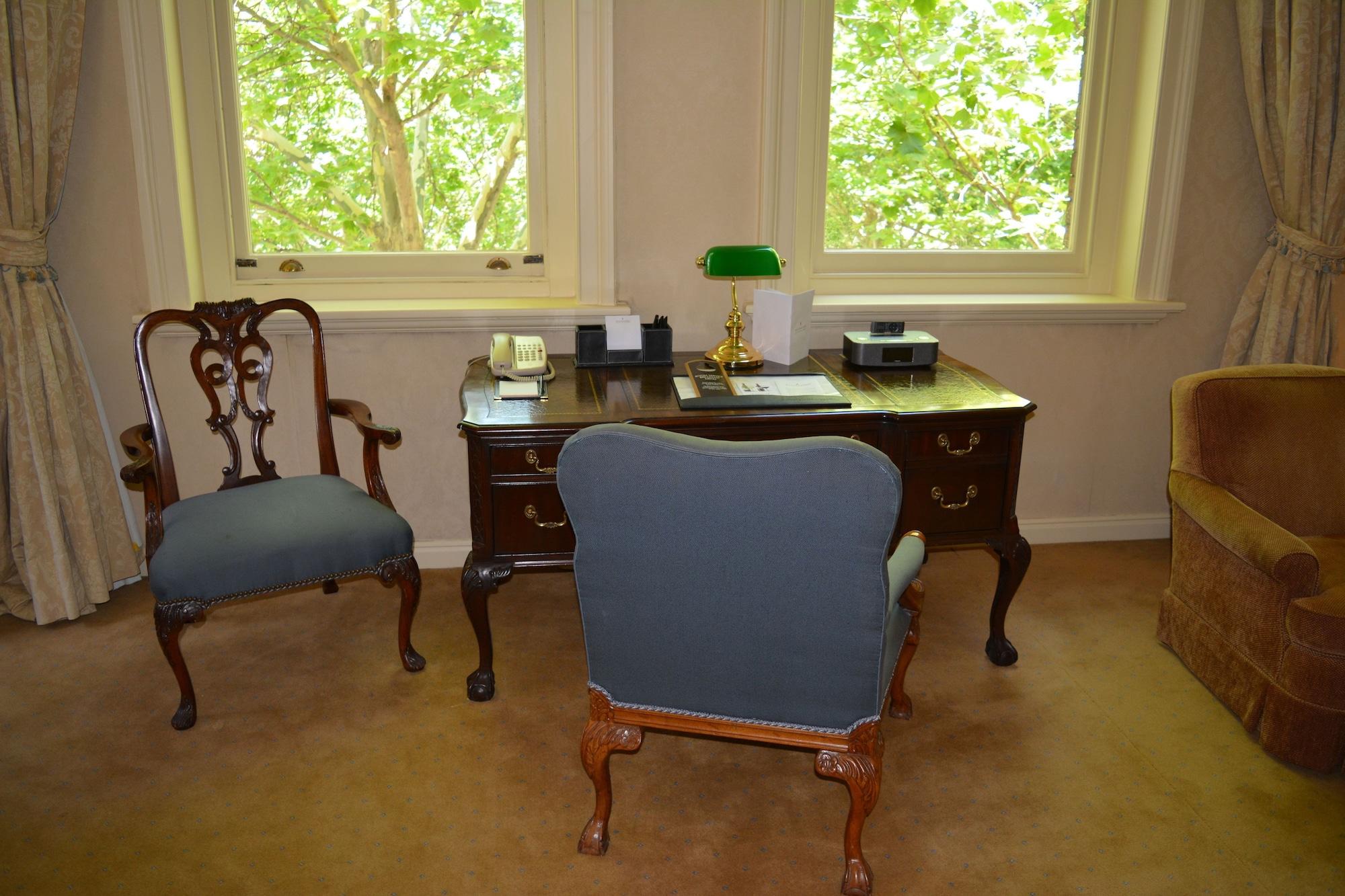 Sir Stamford Circular Quay Hotel 5*