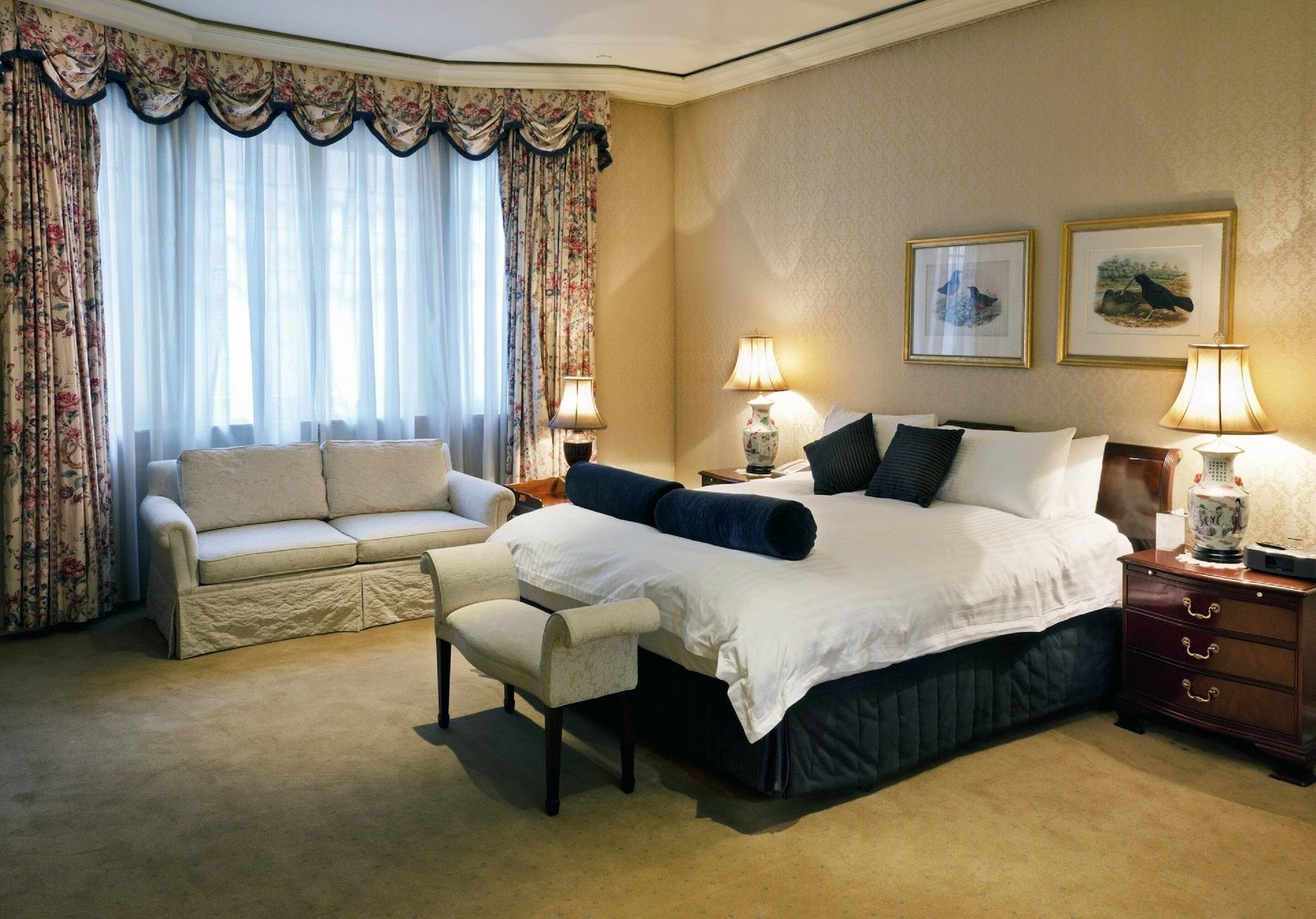 Hotel Sir Stamford Circular Quay Sydney