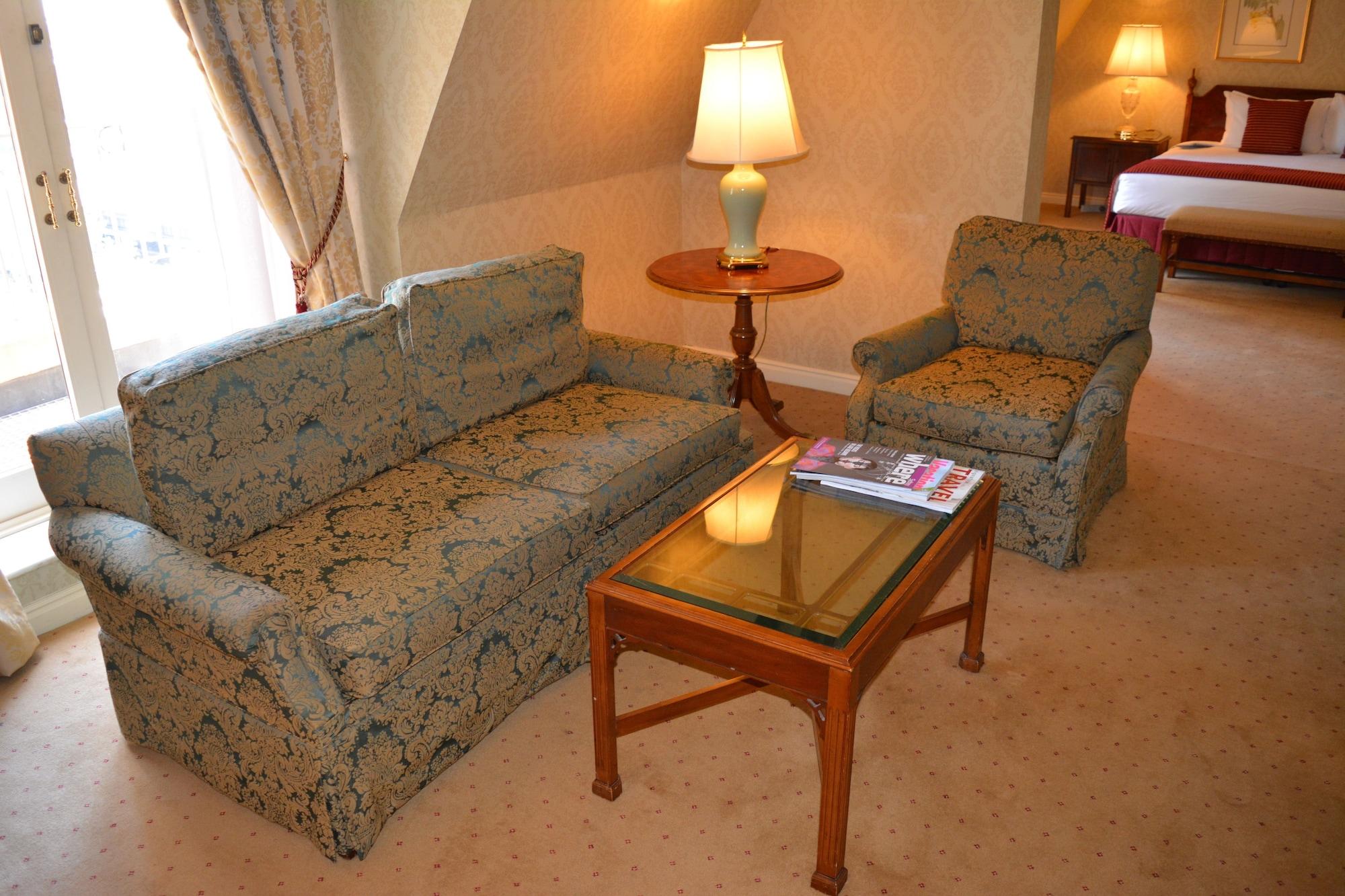 Hotel Sir Stamford Circular Quay Sydney