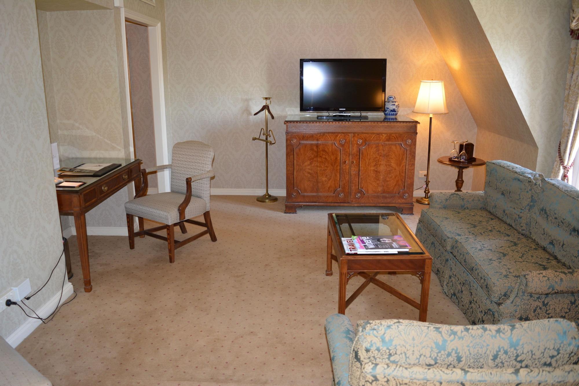 Hotel Sir Stamford Circular Quay