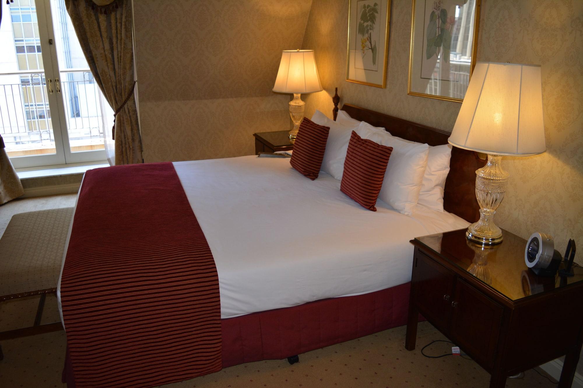 Sir Stamford Circular Quay Hotel Sydney