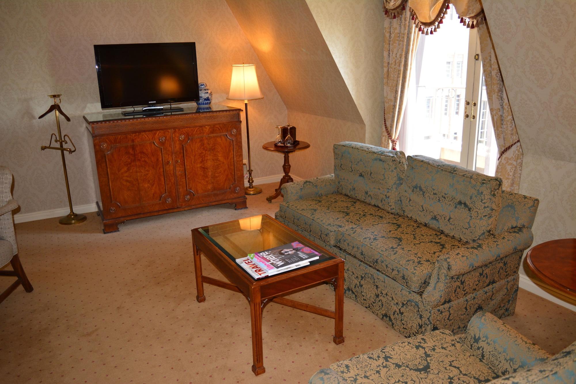 Hotel Sir Stamford Circular Quay Sydney