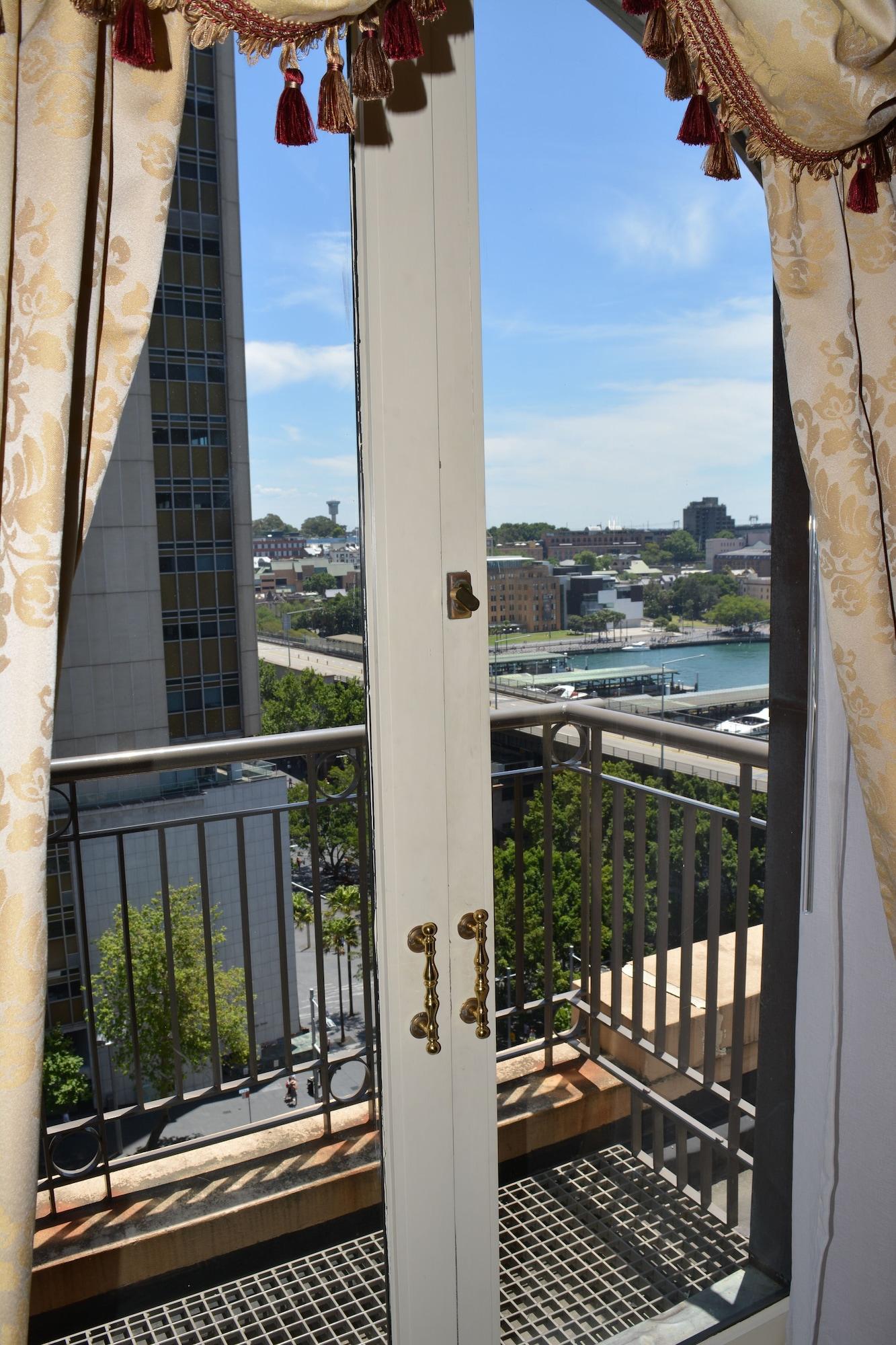Sir Stamford Circular Quay Hotel