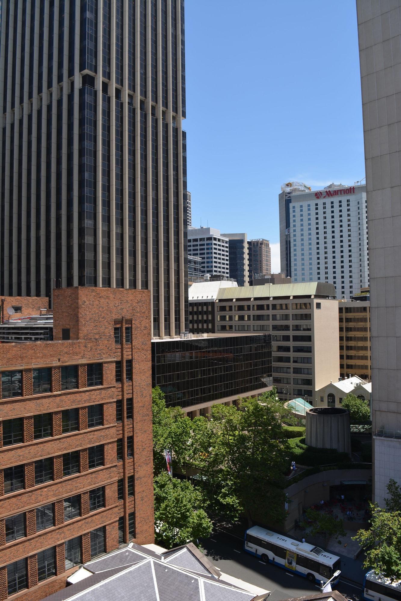 Sir Stamford Circular Quay Hotel