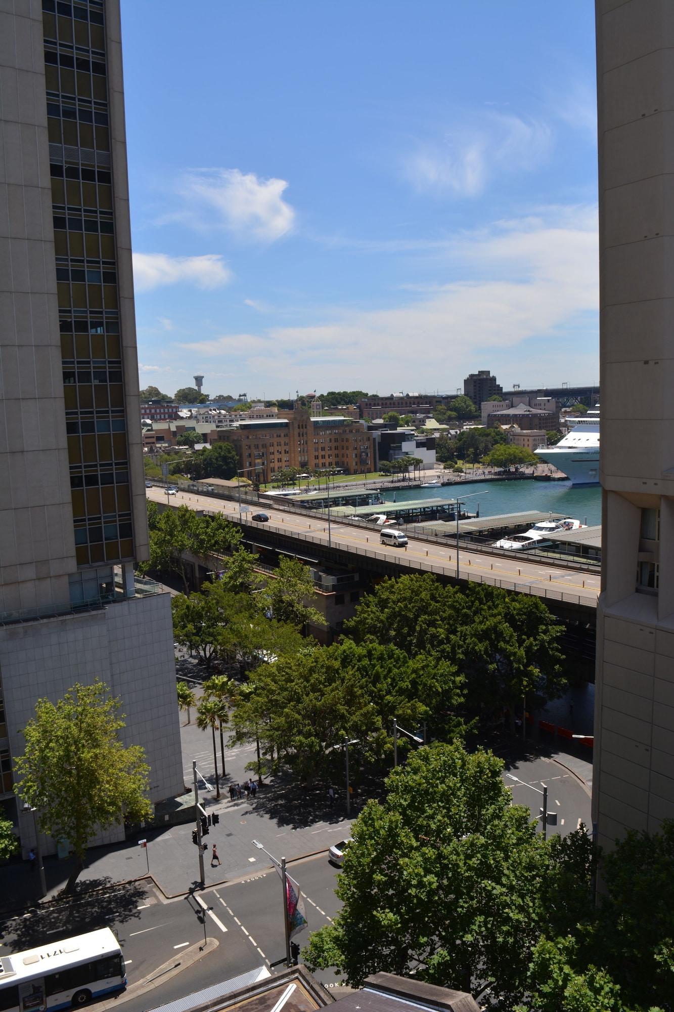 Sir Stamford Circular Quay 5*