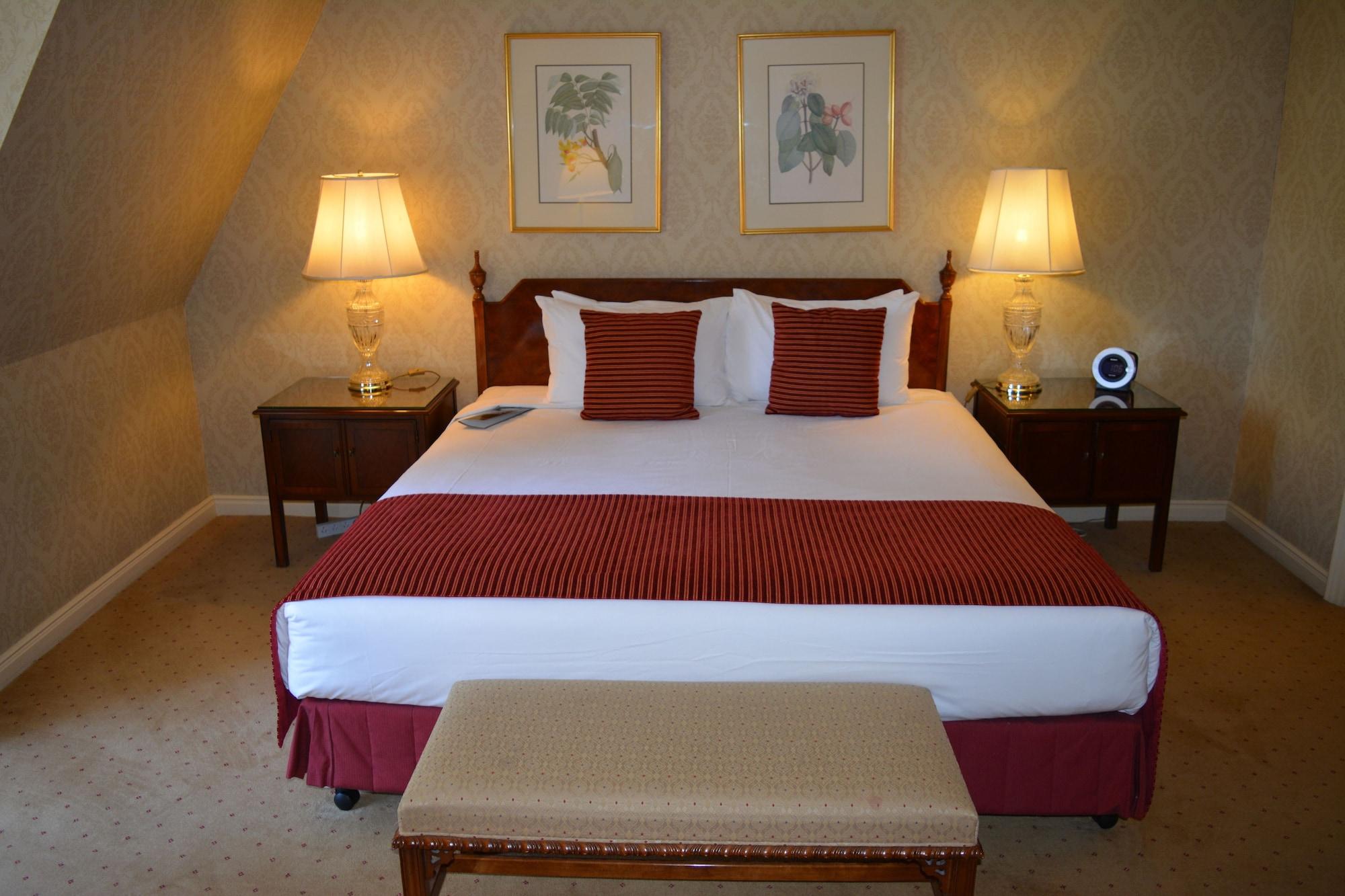 Sir Stamford Circular Quay Hotel 5*