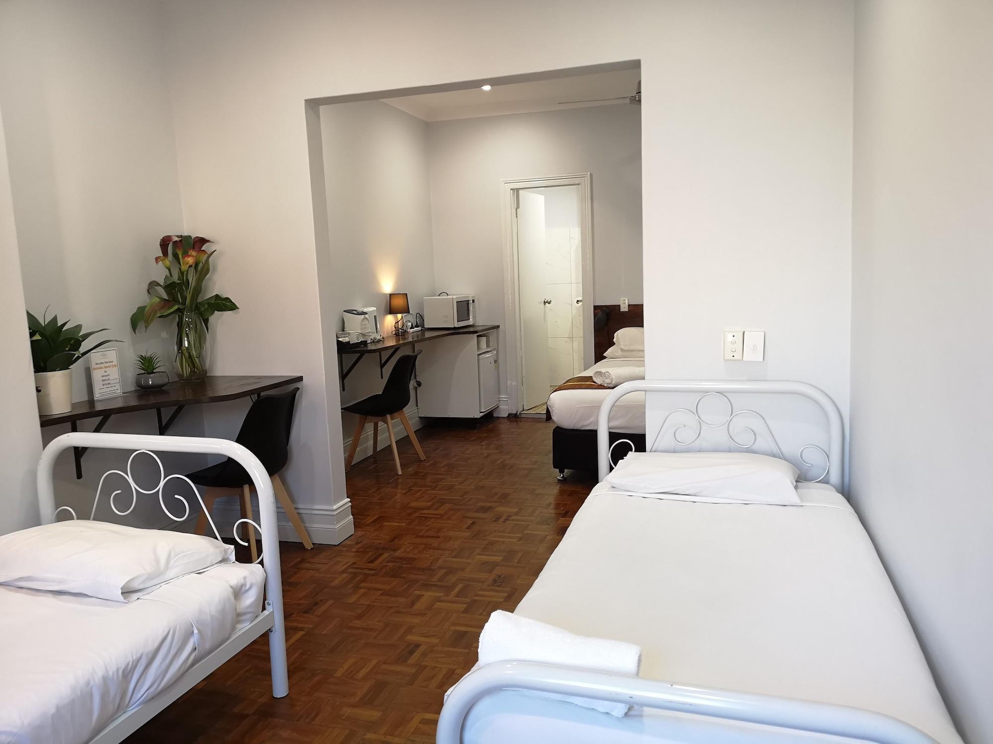 Lodge Newtown Cozy Sydney