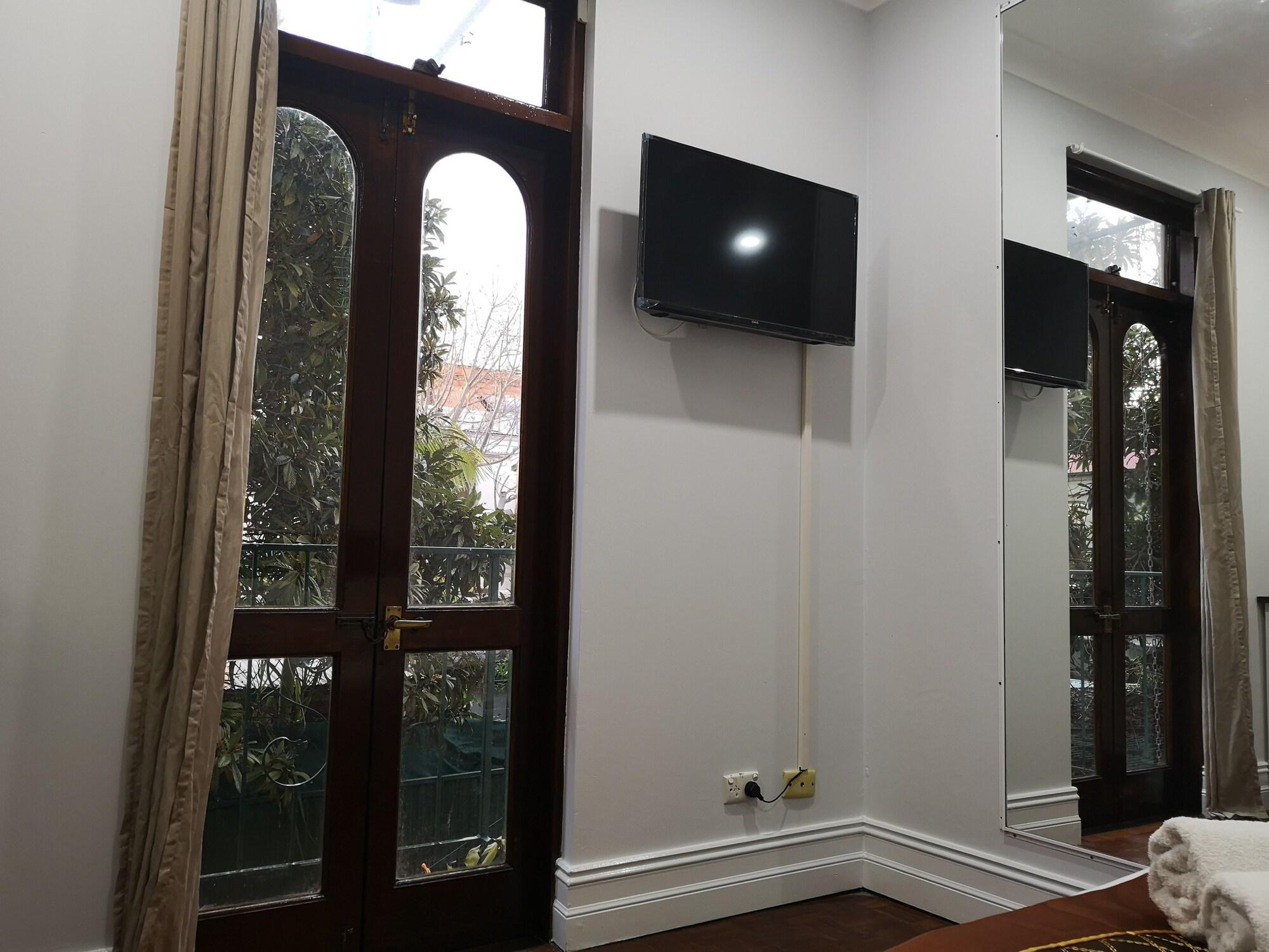 Lodge Newtown Cozy Sydney