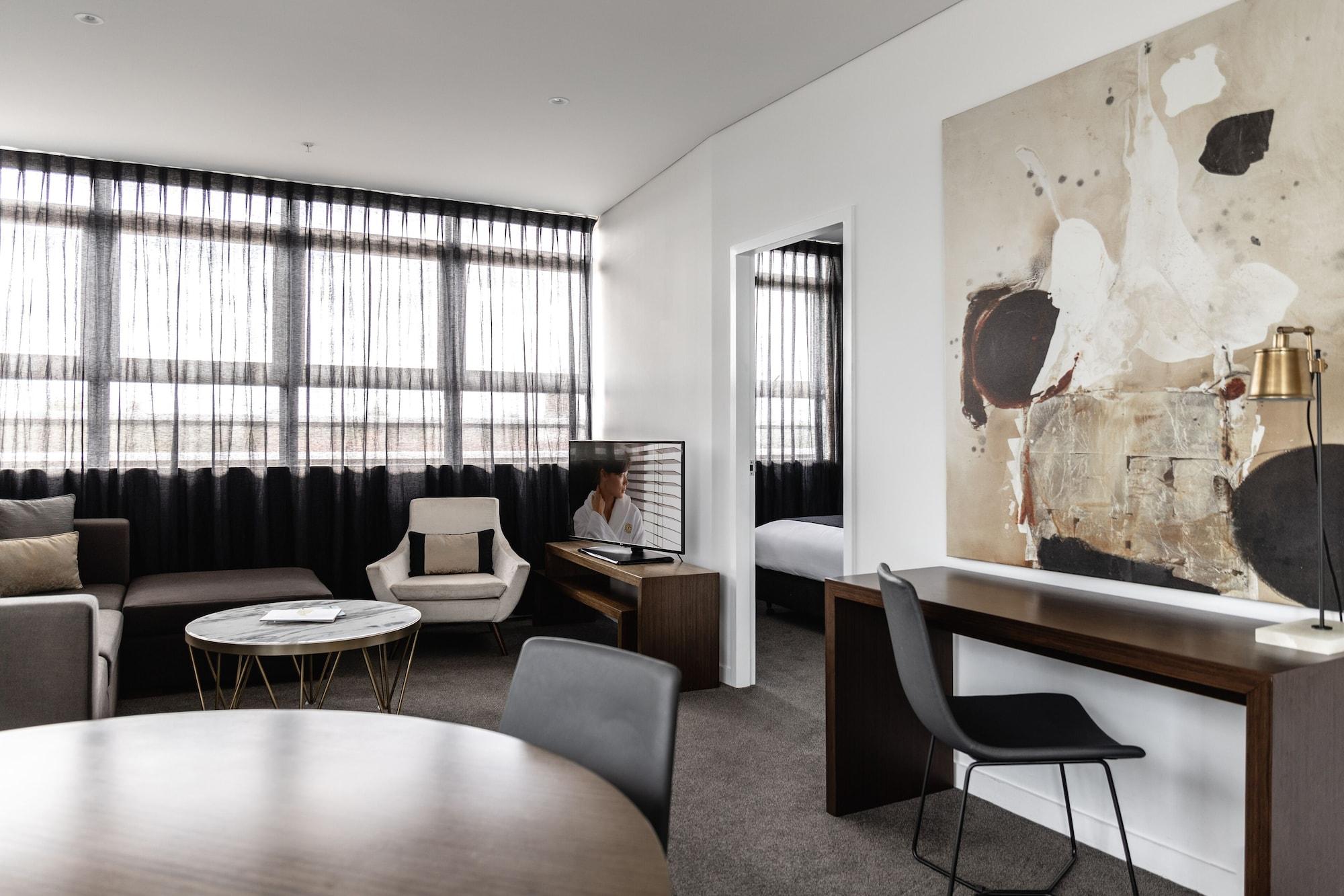 Silkari At Chatswood 4* Sydney