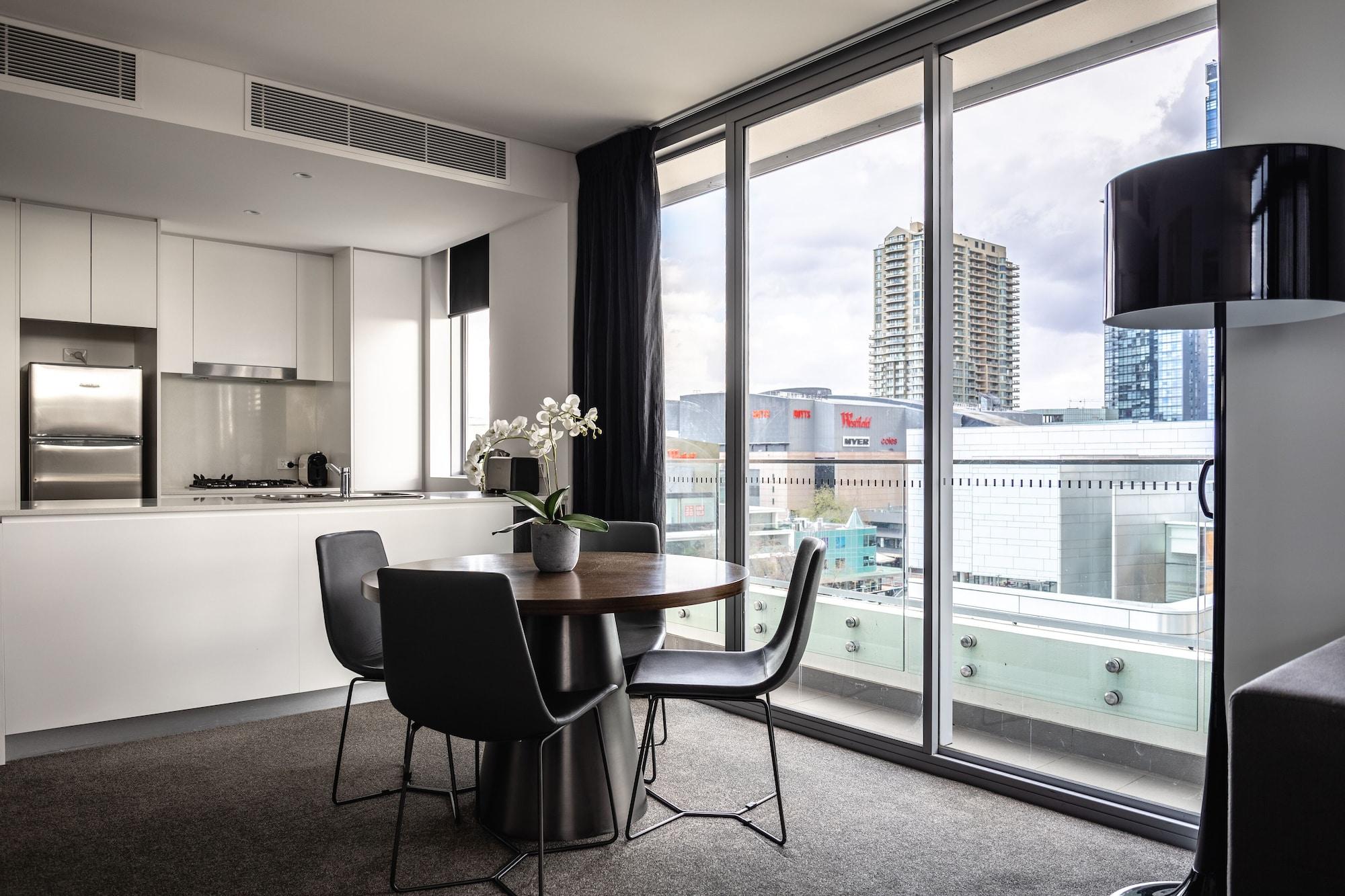 Silkari At Chatswood 4* Sydney