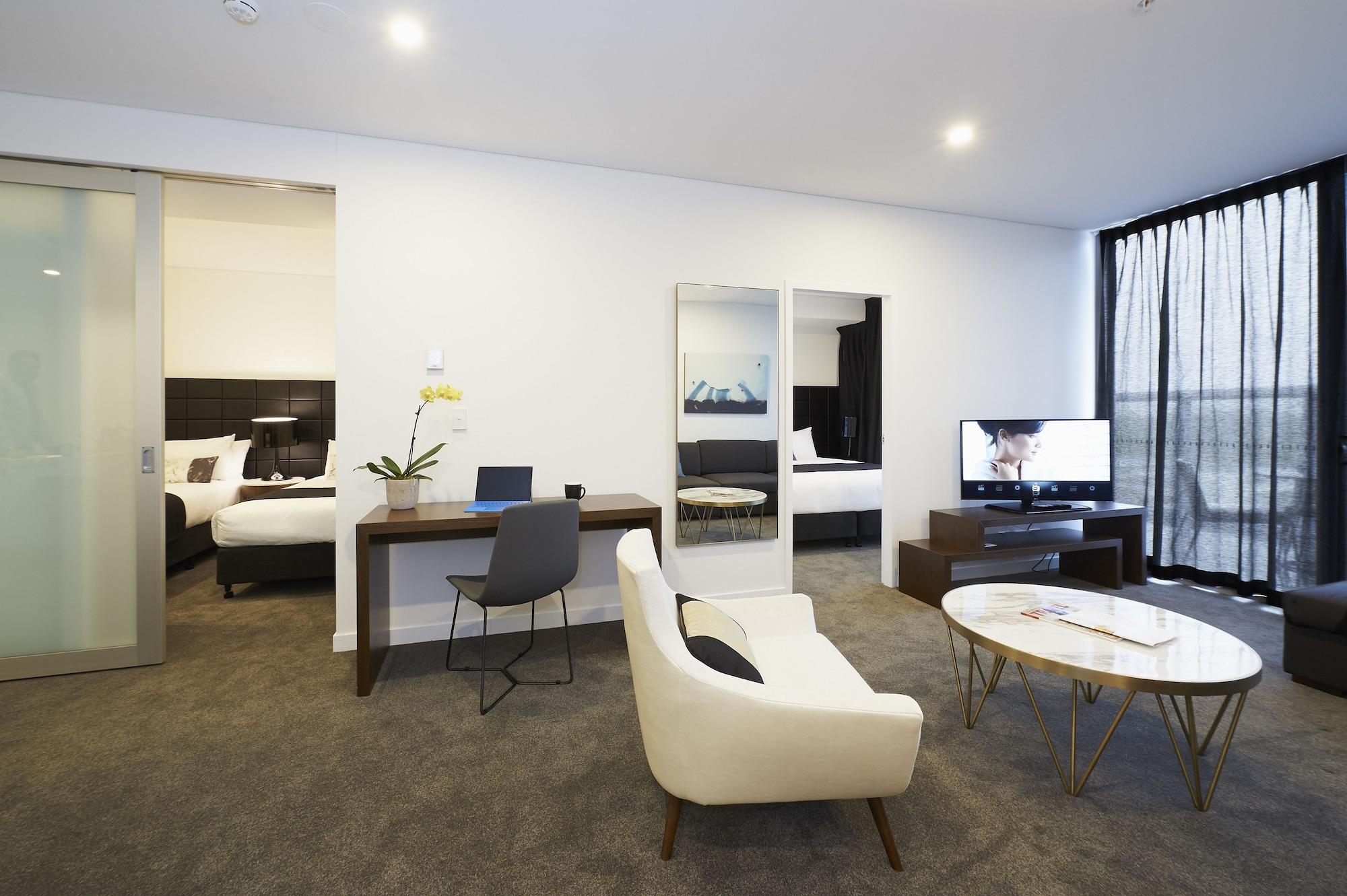 Aparthotel Silkari At Chatswood Sydney