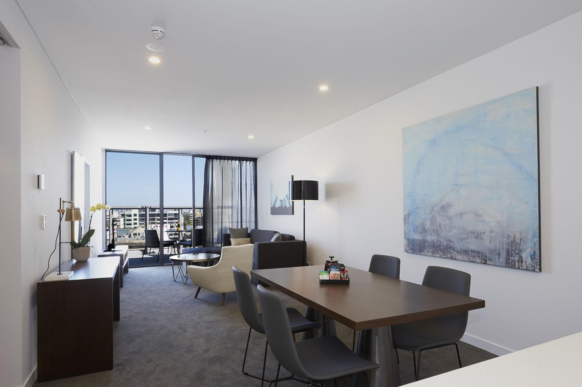 Aparthotel Silkari At Chatswood