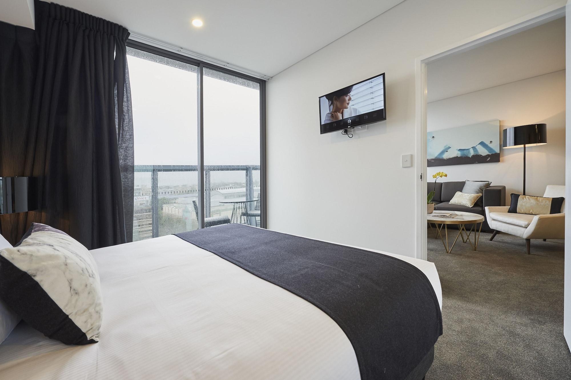 Silkari At Chatswood 4* Sydney